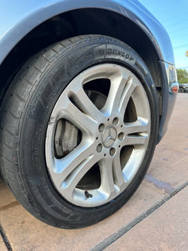 Used 2006 Mercedes-Benz E 350 Sedan image 17