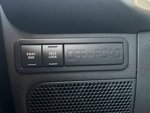 Used 2013 Jeep Wrangler Unlimited Rubicon w/ Dual Top Group image 14