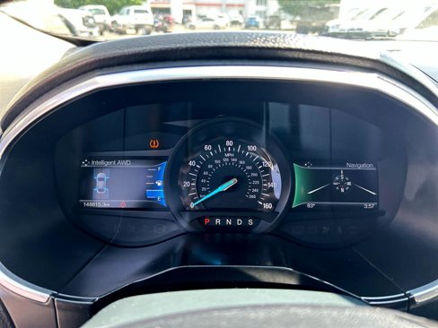 Used 2015 Ford Edge Sport w/ Equipment Group 401A image 21