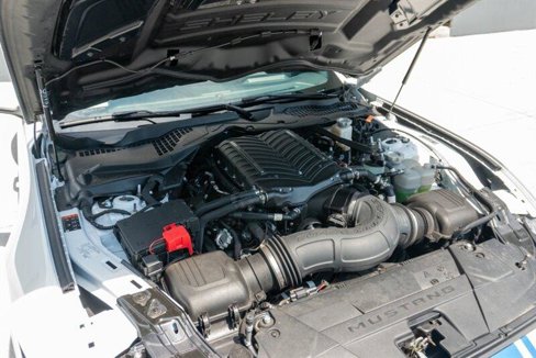 Used 2024 Ford Mustang GT Premium w/ GT Performance Package image 57