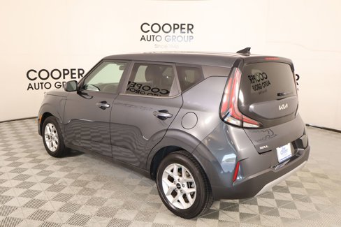 Used 2023 Kia Soul LX w/ LX Technology Package image 19