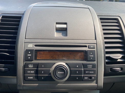 Used 2007 Nissan Sentra 2.0 image 12