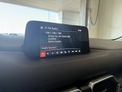 Used 2018 MAZDA CX-5 Grand Touring image 33