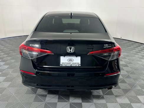 Used 2023 Honda Civic Sport image 10