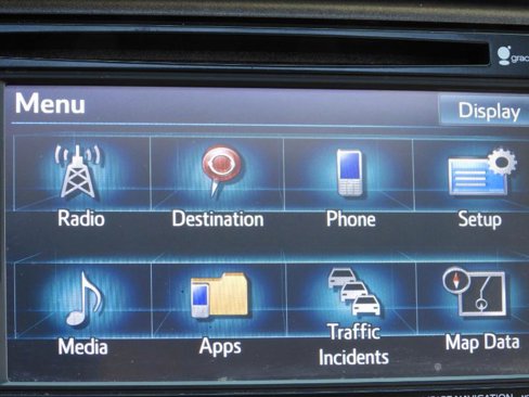 Used 2014 Toyota Sienna XLE image 45