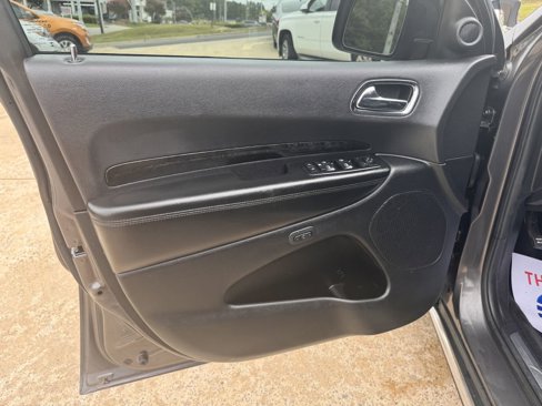 Used 2015 Dodge Durango Limited w/ Nav & Power Liftgate Group image 9