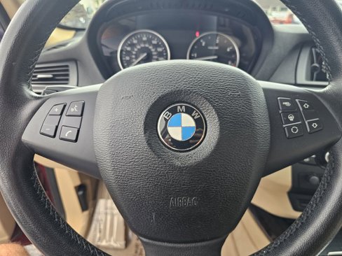 Used 2011 BMW X5 xDrive35d image 18
