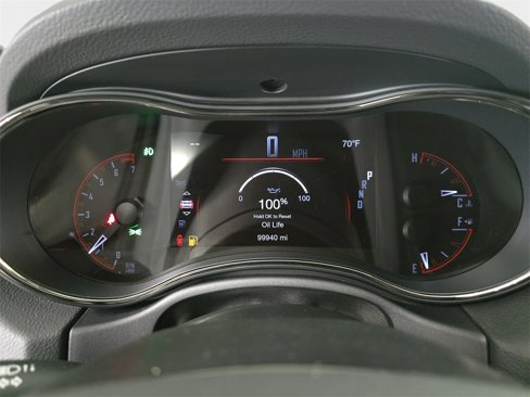 Used 2018 Dodge Durango GT image 20