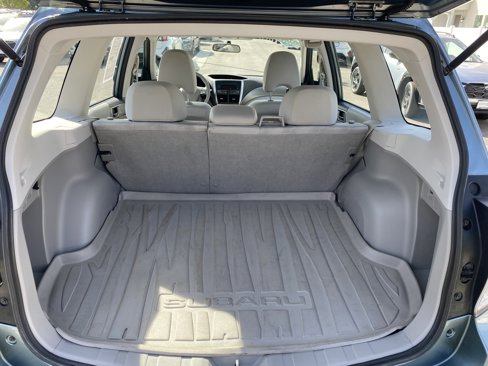 Used 2010 Subaru Forester 2.5X image 31