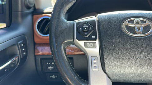 Used 2014 Toyota Tundra 1794 Edition image 19