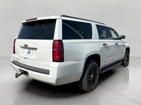 Used 2019 Chevrolet Suburban LT image 5