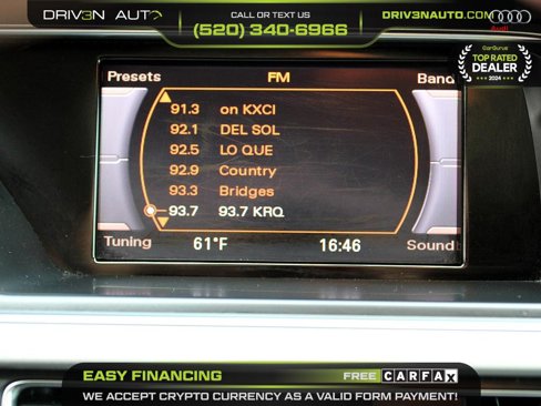 Used 2011 Audi A5 2.0T Premium image 13