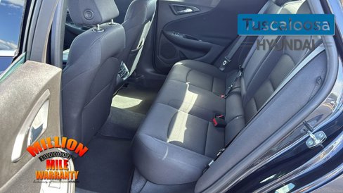 Used 2023 Chevrolet Malibu LT image 25