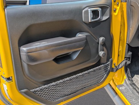Used 2021 Jeep Wrangler Sport image 14