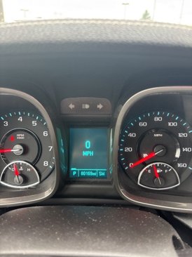 Used 2013 Chevrolet Malibu LT w/ Power Convenience Package image 5