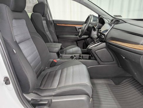 Used 2020 Honda CR-V EX image 41
