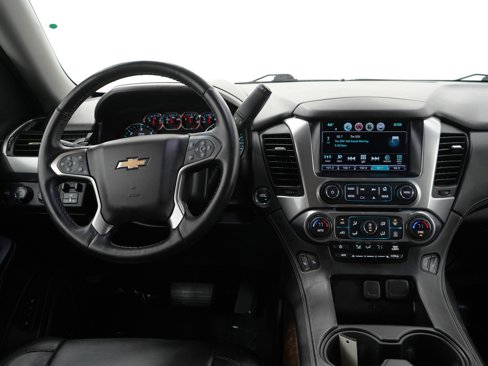 Used 2016 Chevrolet Tahoe LT w/ Luxury Package image 18