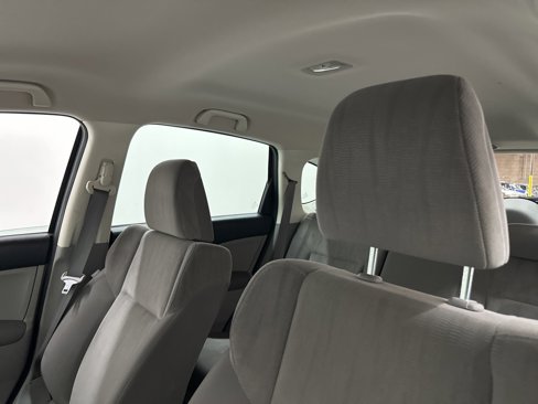 Used 2014 Honda CR-V LX image 26