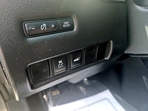 Used 2015 Nissan Murano SL image 21