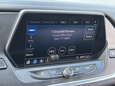 Used 2020 Chevrolet Blazer LT image 23
