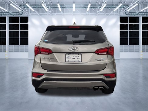 Used 2018 Hyundai Santa Fe Sport w/ Cargo Package image 29