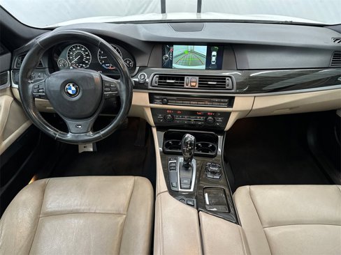 Used 2013 BMW 528i Sedan image 22