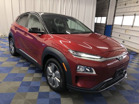 Used 2020 Hyundai Kona SEL w/ Cargo Package image 6