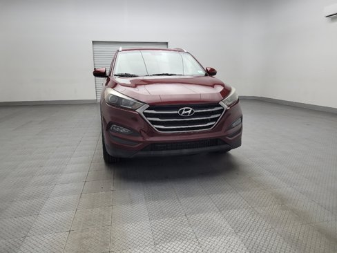 Used 2018 Hyundai Tucson SEL image 14