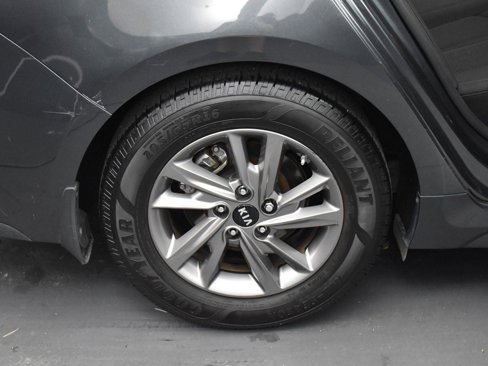 Used 2020 Kia Optima LX image 31
