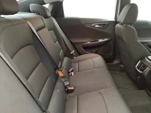 Used 2023 Chevrolet Malibu LT image 19
