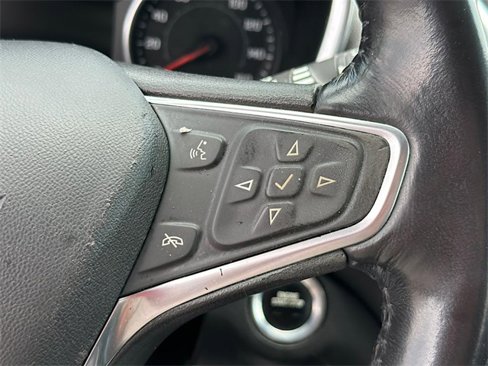 Used 2018 Chevrolet Equinox LT w/ Sun & Infotainment Package image 18