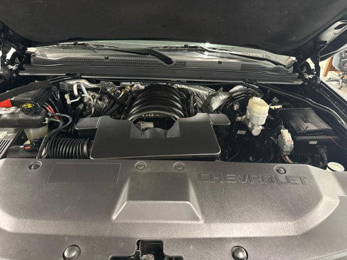 Used 2018 Chevrolet Tahoe LT image 70