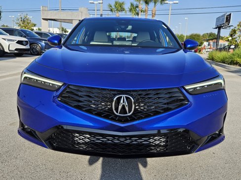 New 2025 Acura Integra A-Spec image 11