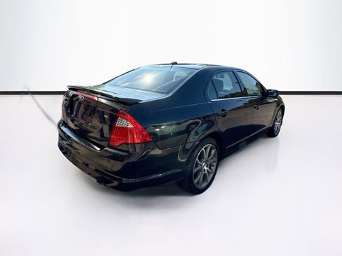 Used 2012 Ford Fusion SE image 6