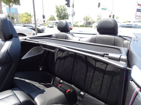 Used 2022 BMW M8 Competition w/ M Carbon Exterior Package image 17