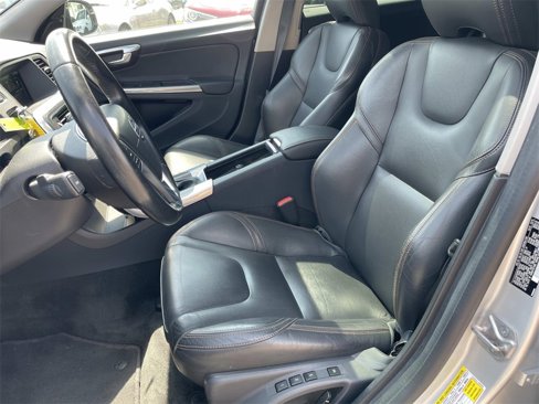 Used 2015 Volvo V60 T5 Cross Country Platinum w/ Protection Package image 18