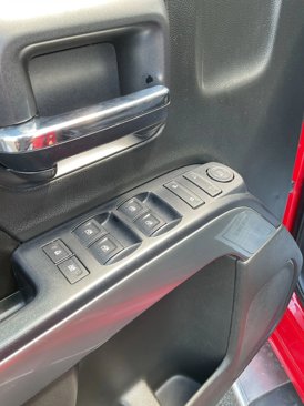 Used 2016 Chevrolet Silverado 1500 LT w/ Texas Edition image 22