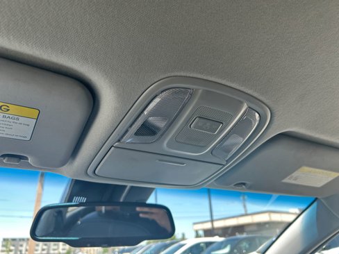 Used 2022 Kia Niro EX image 23