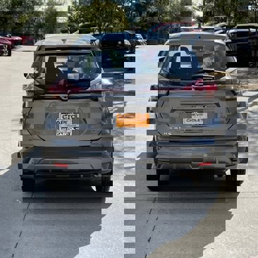 Used 2024 Nissan Kicks S image 5