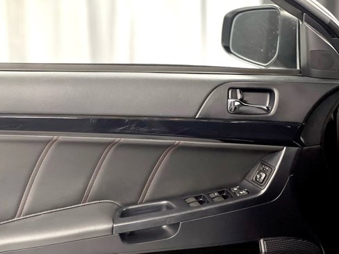 Used 2017 Mitsubishi Lancer LE image 37