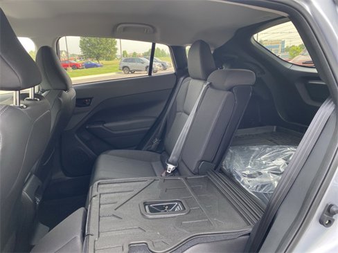 Certified 2024 Subaru Crosstrek 2.0i Premium image 15