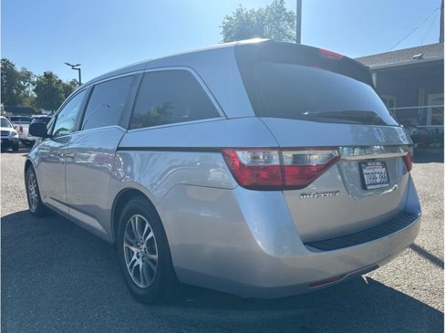 Used 2013 Honda Odyssey EX-L image 5