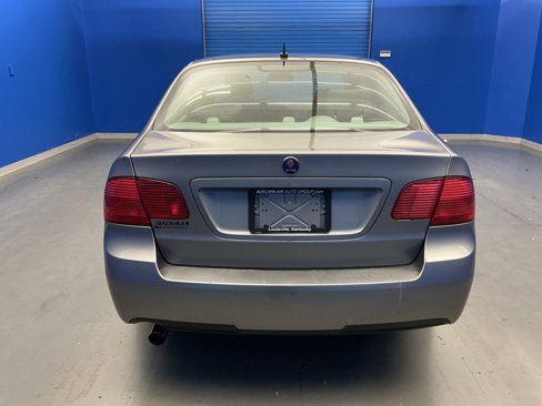 Used 2006 Saab 9-5 2.3T image 6