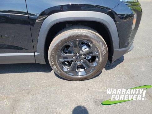 New 2026 Chevrolet Equinox LT w/ Convenience Package II image 19