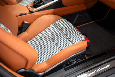 Used 2023 Porsche 911 Sport Classic image 65