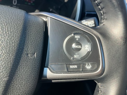 Used 2018 Honda CR-V EX-L image 22