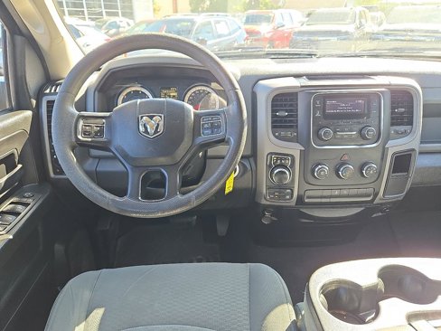 Used 2019 RAM 1500 Express image 16