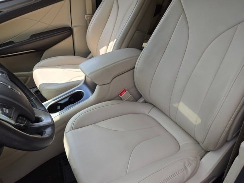Used 2017 Lincoln MKC Premiere image 18
