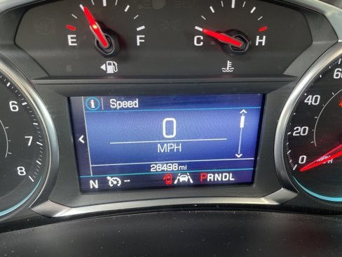 Used 2022 Chevrolet Equinox LT image 17