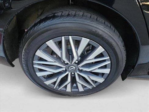 Used 2024 Nissan Altima 2.5 SV image 22